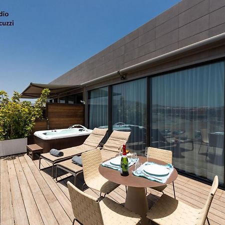 Ferienwohnung La Marine Melenara Exterior foto