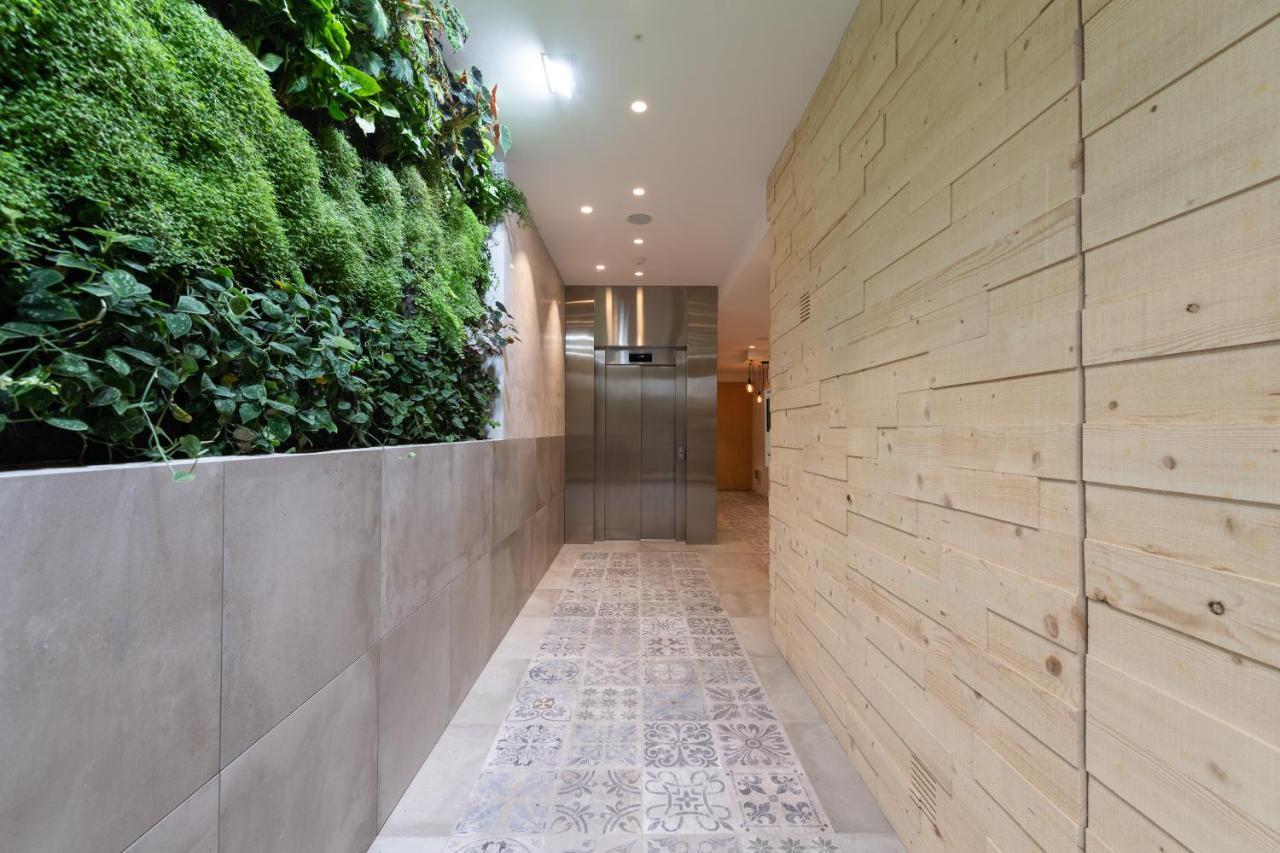 Ferienwohnung La Marine Melenara Exterior foto