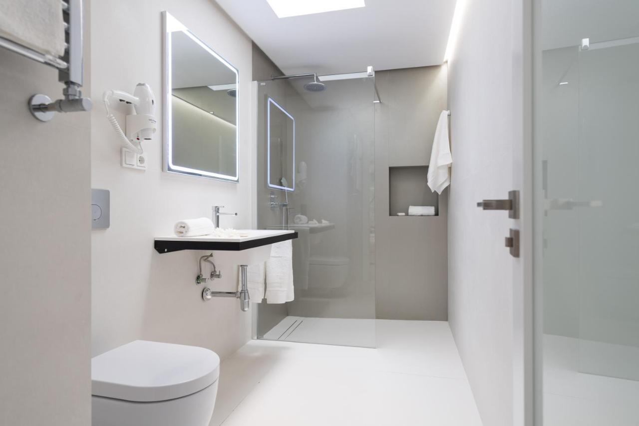 Ferienwohnung La Marine Melenara Exterior foto