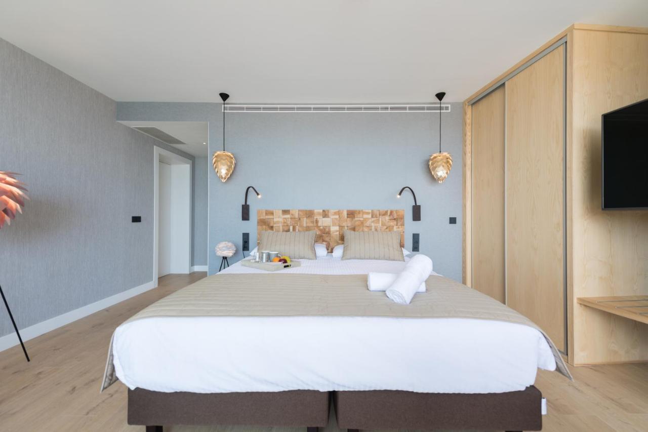 Ferienwohnung La Marine Melenara Exterior foto