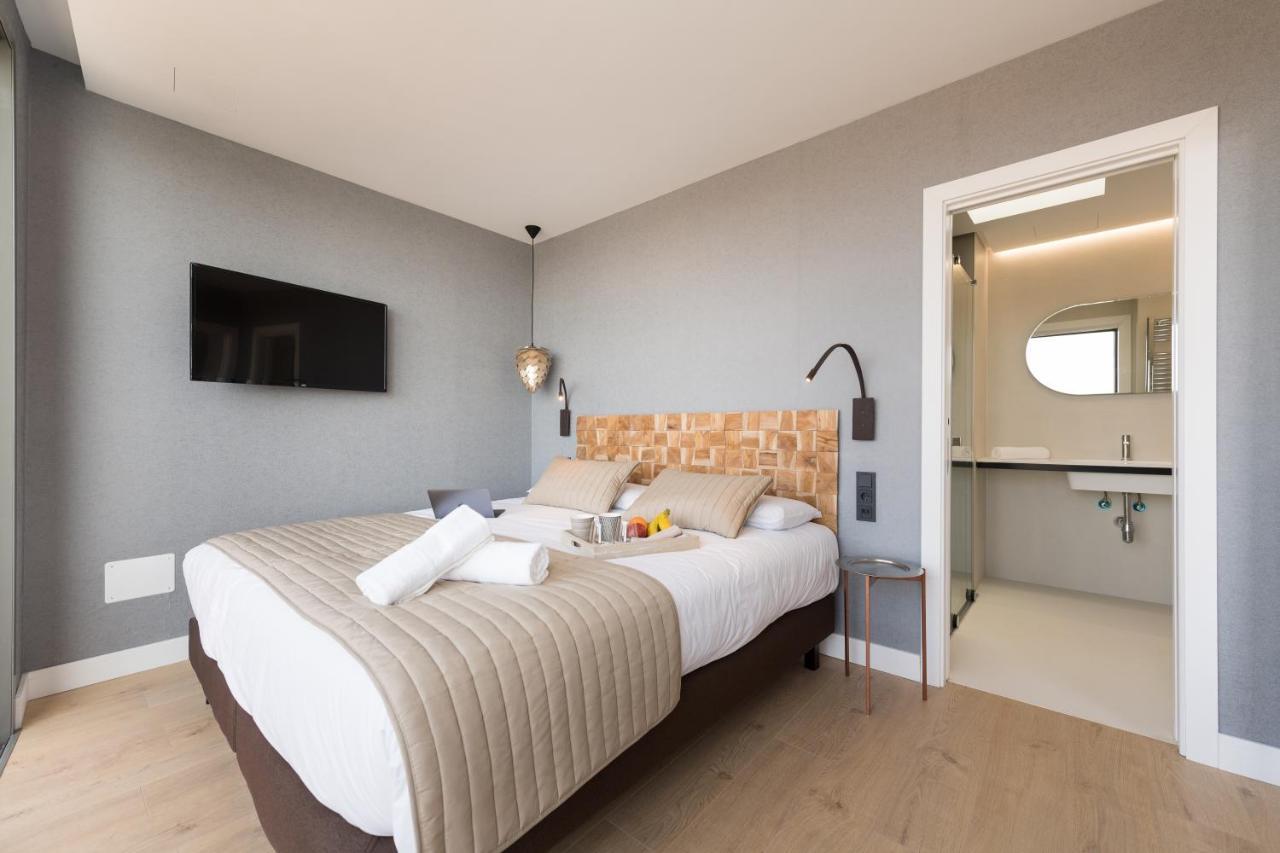 Ferienwohnung La Marine Melenara Exterior foto