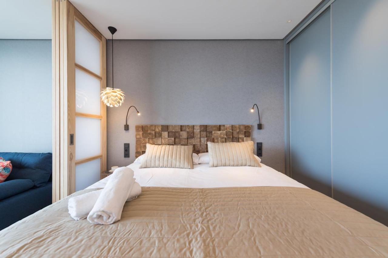 Ferienwohnung La Marine Melenara Exterior foto